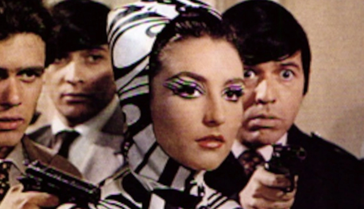 Cinco De Fresa Y Uno De Chocolate moreliafilmfest.com